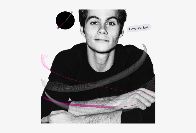 Dylan O Brien, transparent png #1806657