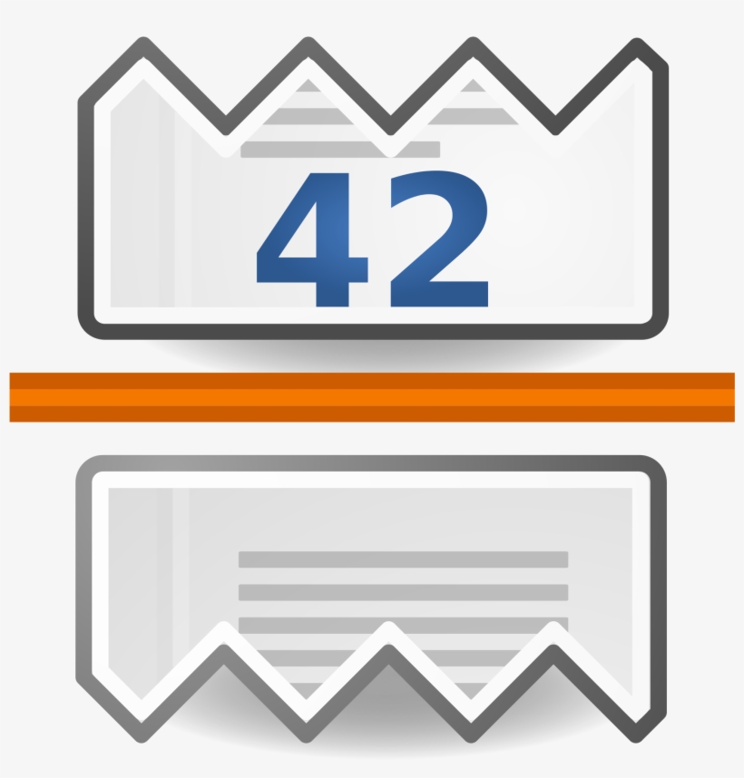 Open - Icon, transparent png #1806680