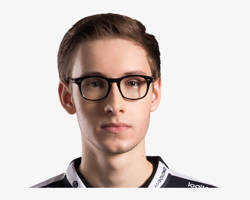 Tsm Bjergsen 2016 Summer1 - Bjergsen 2018, transparent png #1806868