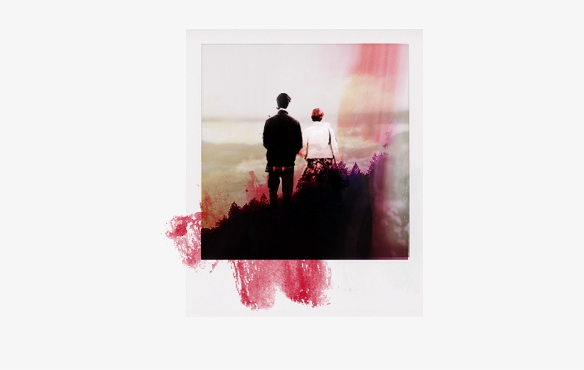 Teen Wolf, Holland Roden, And Dylan O'brien Image - Painting, transparent png #1806925