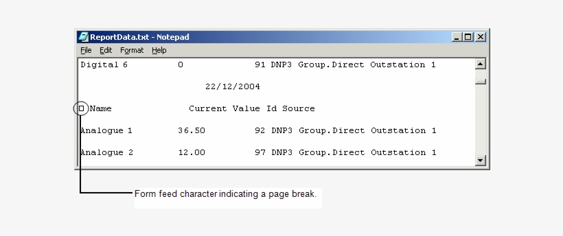 Paginate Select This Check Box For Page Breaks To Be - Nortel Meridian, transparent png #1807028