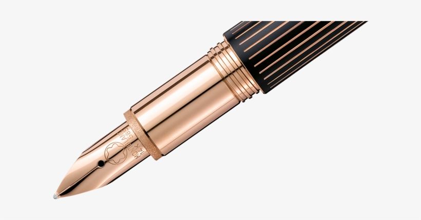 /ml 03/montblanc Starwalker/montblanc Starwalker Red - Montblanc Starwalker Ballpoint Pen, transparent png #1807080