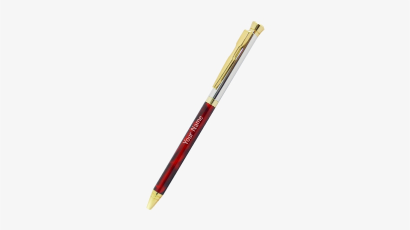 Ball Pen Adi-161 - Ballpoint Pen, transparent png #1807177