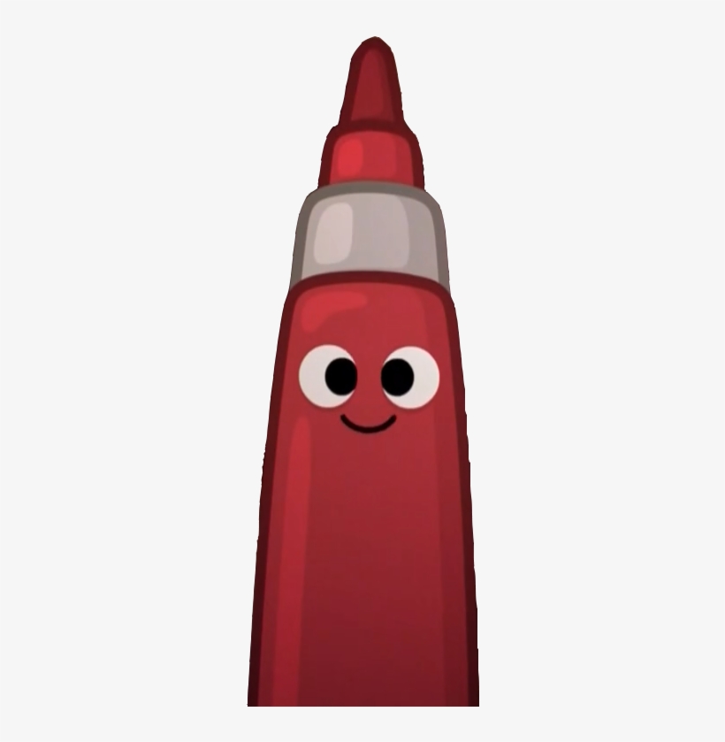 Gumball's Pen - Baby Bottle, transparent png #1807287