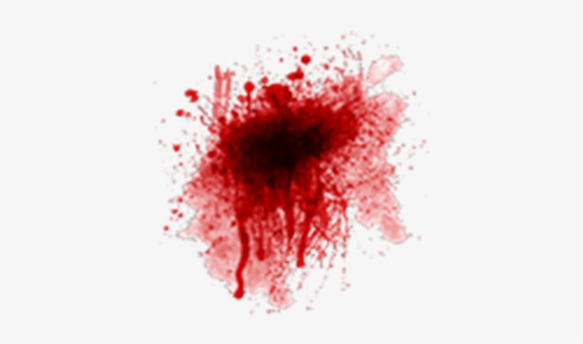 Png - Mancha De Sangre Png, transparent png #1807289