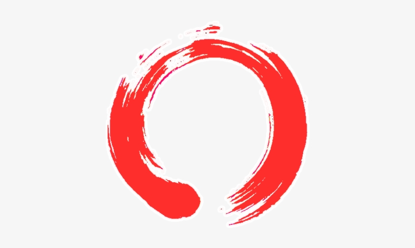 Red Circle Pen Gallery - Red Circle Vector Png, transparent png #1807317