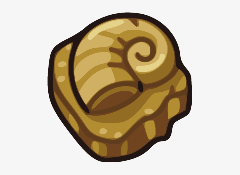 Helix Fossil, transparent png #1807379
