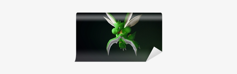 Pokémon, transparent png #1807408