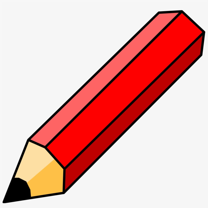 Clipart Pen Svg - Computer File, transparent png #1807512