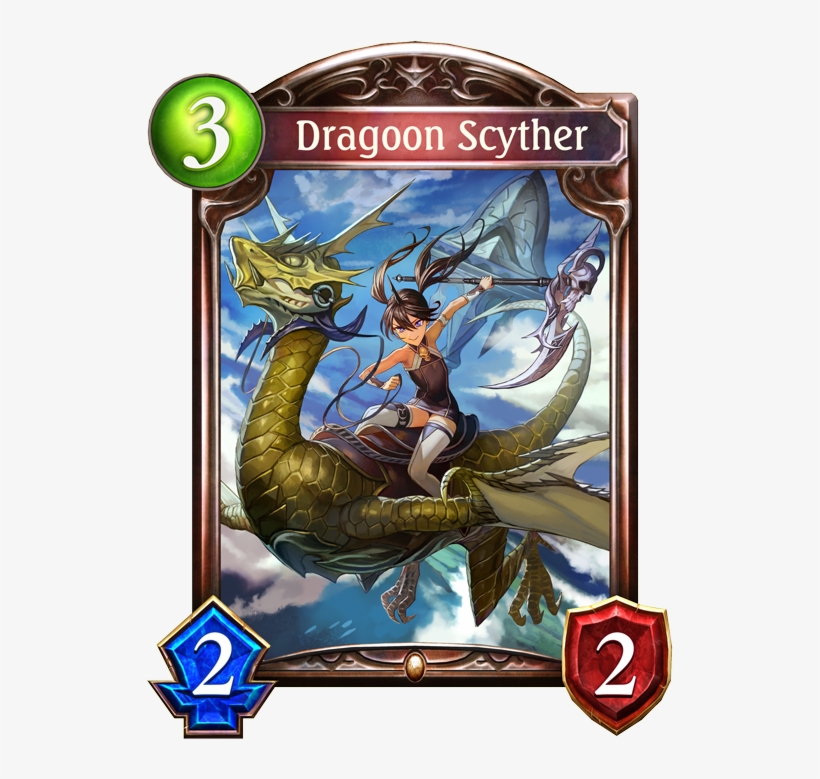 Shadowverse Pepe The Frog, transparent png #1807540