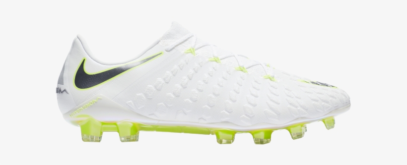 Nike Hypervenom Phantom 3 Elite Fg Senior Football - Nike Hypervenom Phantom 3 Kopačky, transparent png #1807725