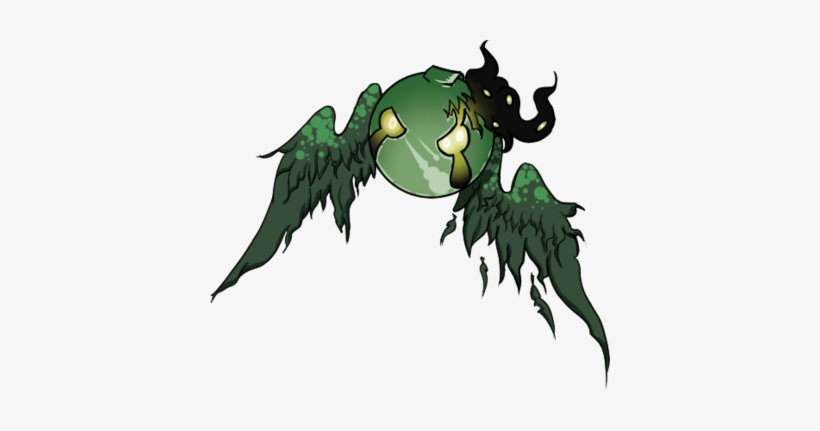 Bells Thanks To Absentraven - Cartoon, transparent png #1807746