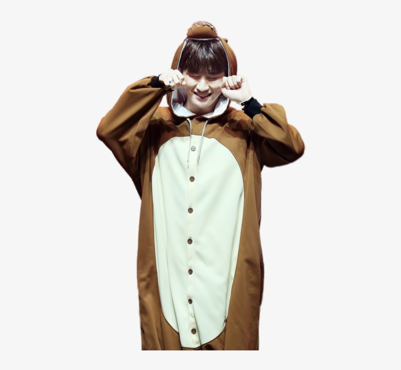 Png, Tumblr, And Overlays Image - Monsta X Im Png, transparent png #1807860