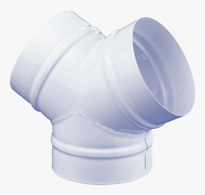 Image - Вентиляция Тройник, transparent png #1807892