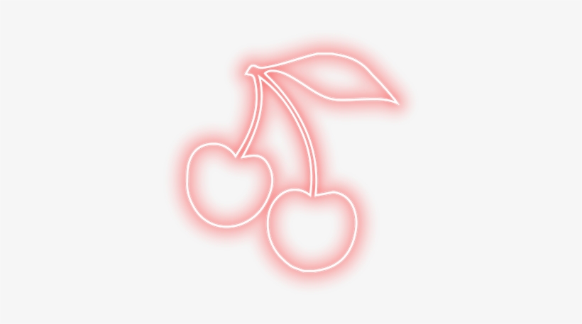 Neon Emoji Library On Wacom Gallery - Illustration, transparent png #1808112