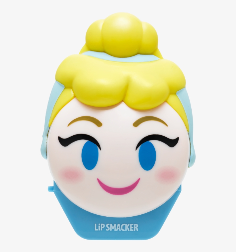 Lip Smacker Disney Emoji, transparent png #1808158