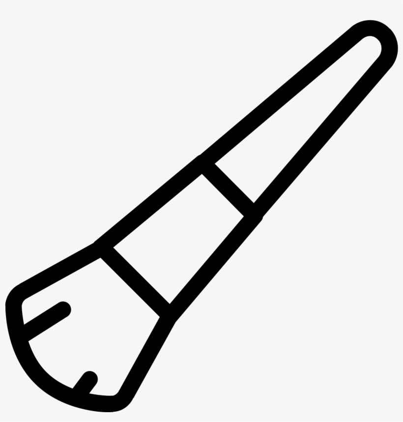 Emoji Makeup Brushemoji Emma Paintbrush Free Transparent PNG