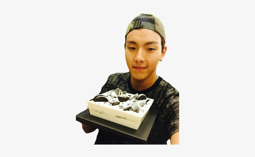 Resultado De Imagem Para Shownu Tumblr - X, transparent png #1808238