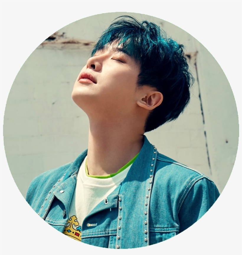 Shine Forever Monsta X, transparent png #1808446