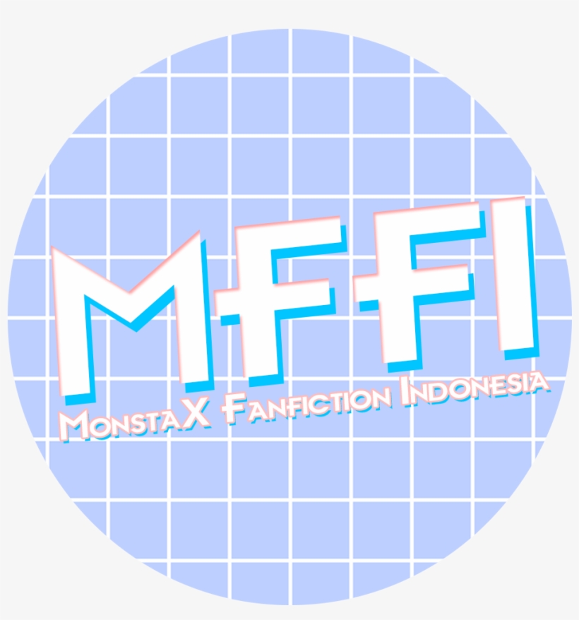 Welcome Thank You For Visiting Monsta X - Circle, transparent png #1808542