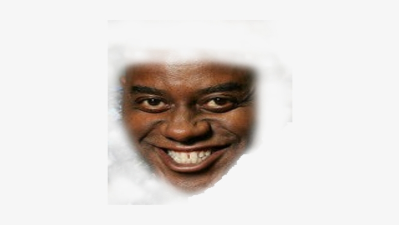 Ainsley Harriott Face Png - Ainsley Harriott Memes, transparent png #1808566