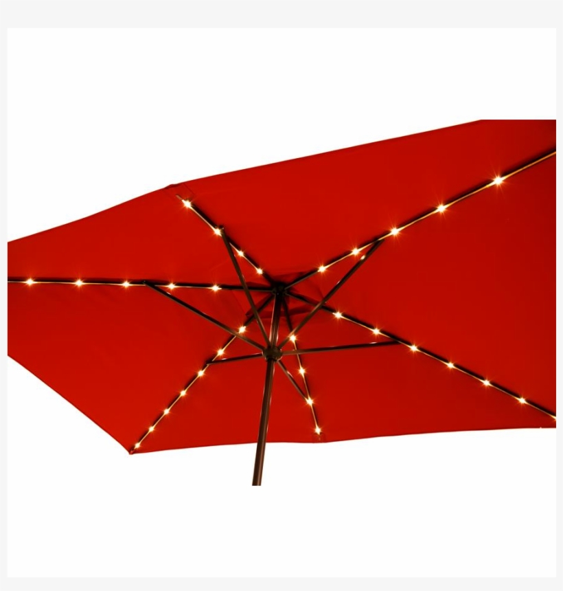 Auction - Lowes Patio Umbrella, transparent png #1808687