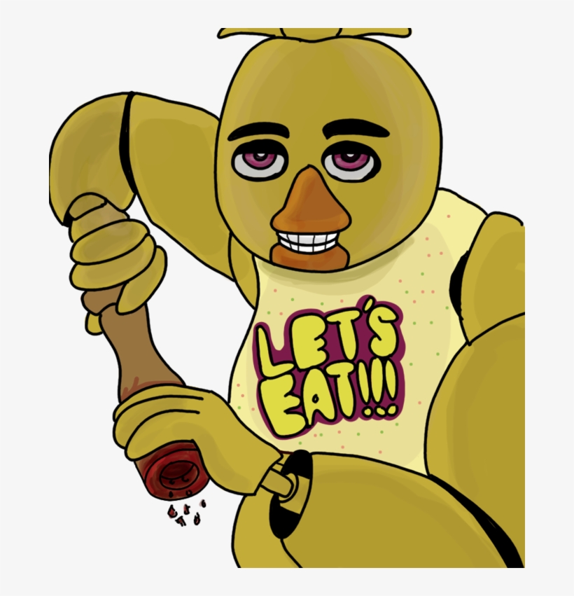 Ts Ainsley Harriott Cartoon Yellow Mammal Fictional - It's Time To Eat, transparent png #1808748