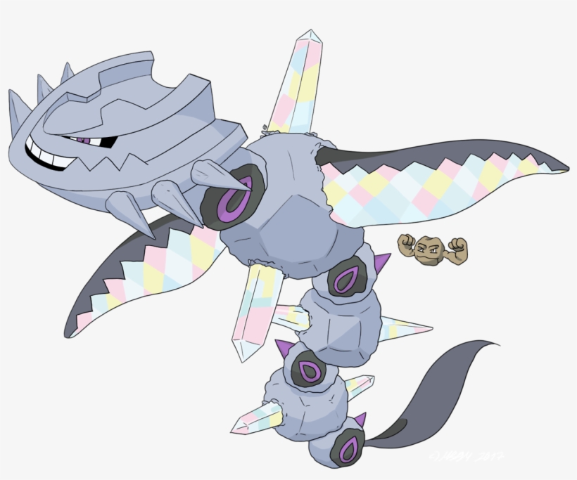 Pokemon Wkt Event Contest Steelix Noibat Mantine Pkmn - Design, transparent png #1808768