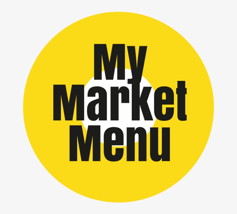 My Market Menu Sees Ainsley Traversing The World To - Rtps, transparent png #1808852