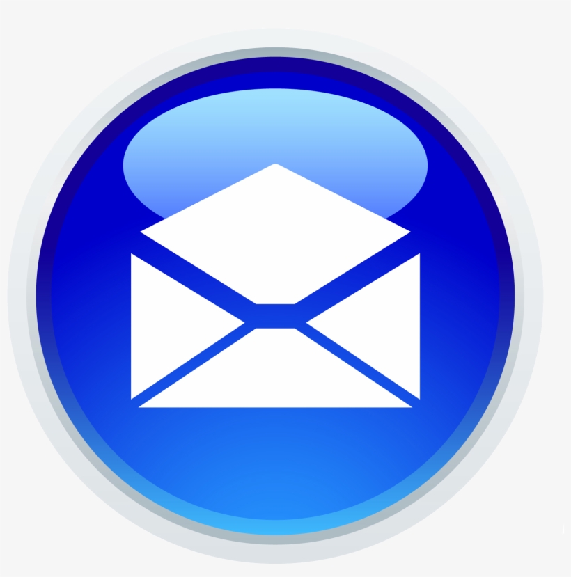 Download Email Symbol Png Transparent Images Transparent - Free Clip Art Email, transparent png #1808935