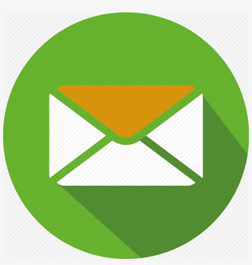 Email Icon Png Green Zip Code Icon Png Free Transparent PNG