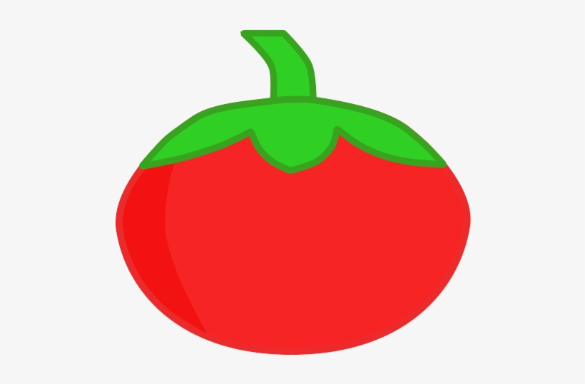 Tomato Bodie - Strive For The Million Tomato, transparent png #1809104