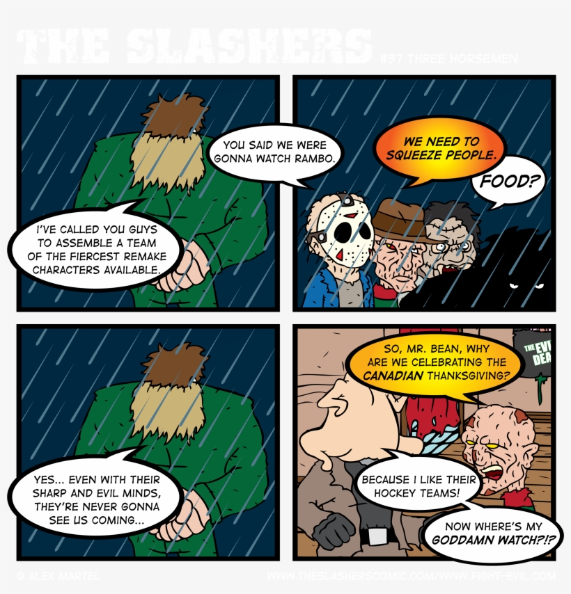 The - Comics, transparent png #1809133