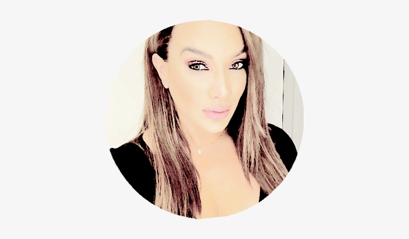 Nia Jax Icons And Headers - Headpiece, transparent png #1809162