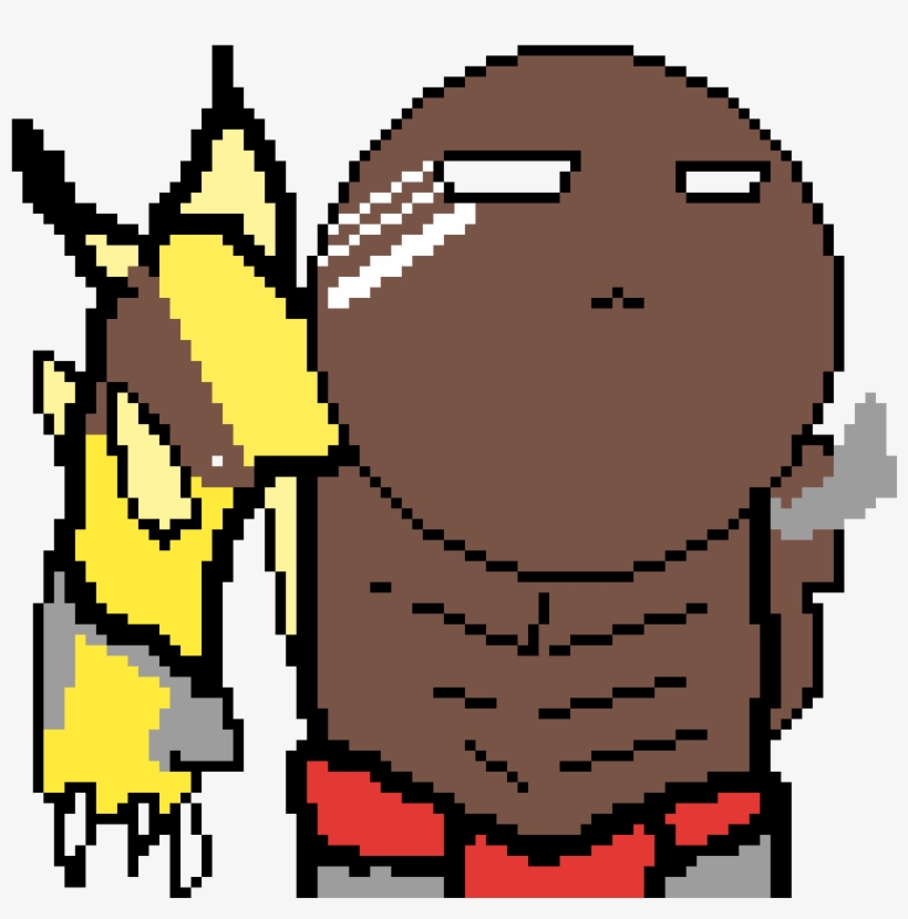 Doomfist Chibi For Benkei - Cartoon, transparent png #1809350