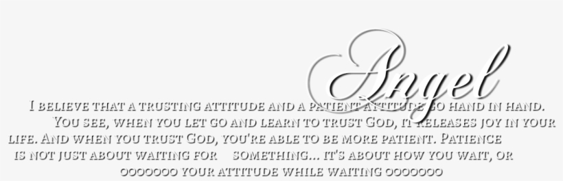 18 - - Calligraphy, transparent png #1809352