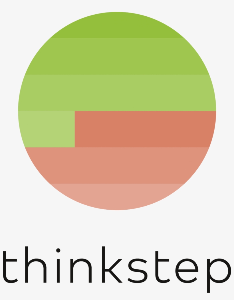Succeed Sustainably - Thinkstep, transparent png #1809376