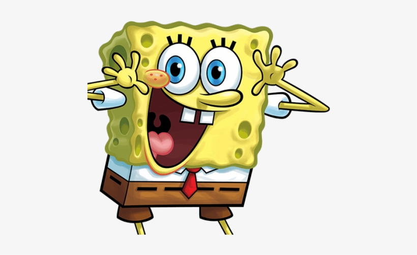 New Mayonnaise Meme Spongebob Squarepants From Spongebob - Spongebob Squarepants Undersea Party, transparent png #1809477