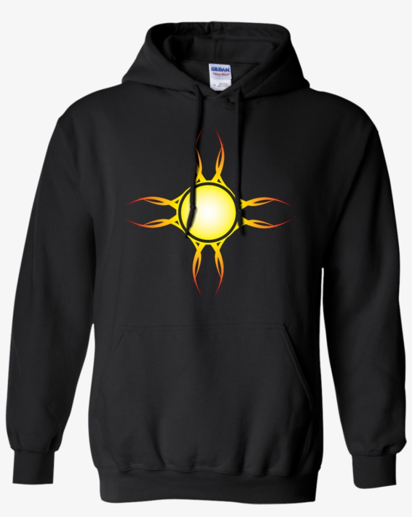 Dark Souls Zia Sun Symbol Darksoulsauto Hoodie - Goku Adidas Hoodie, transparent png #1809524