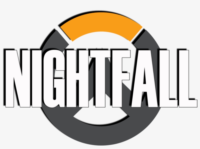 Nightfall - Overwatch World Cup 2017, transparent png #1809544