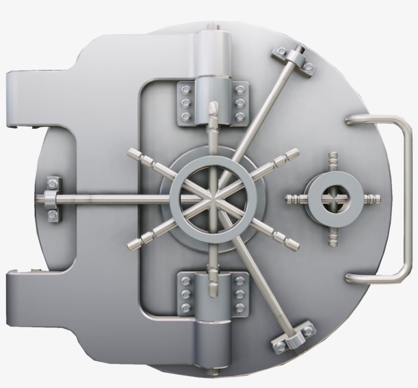 Protected Wiki Heritage - Vault Png, transparent png #1809568