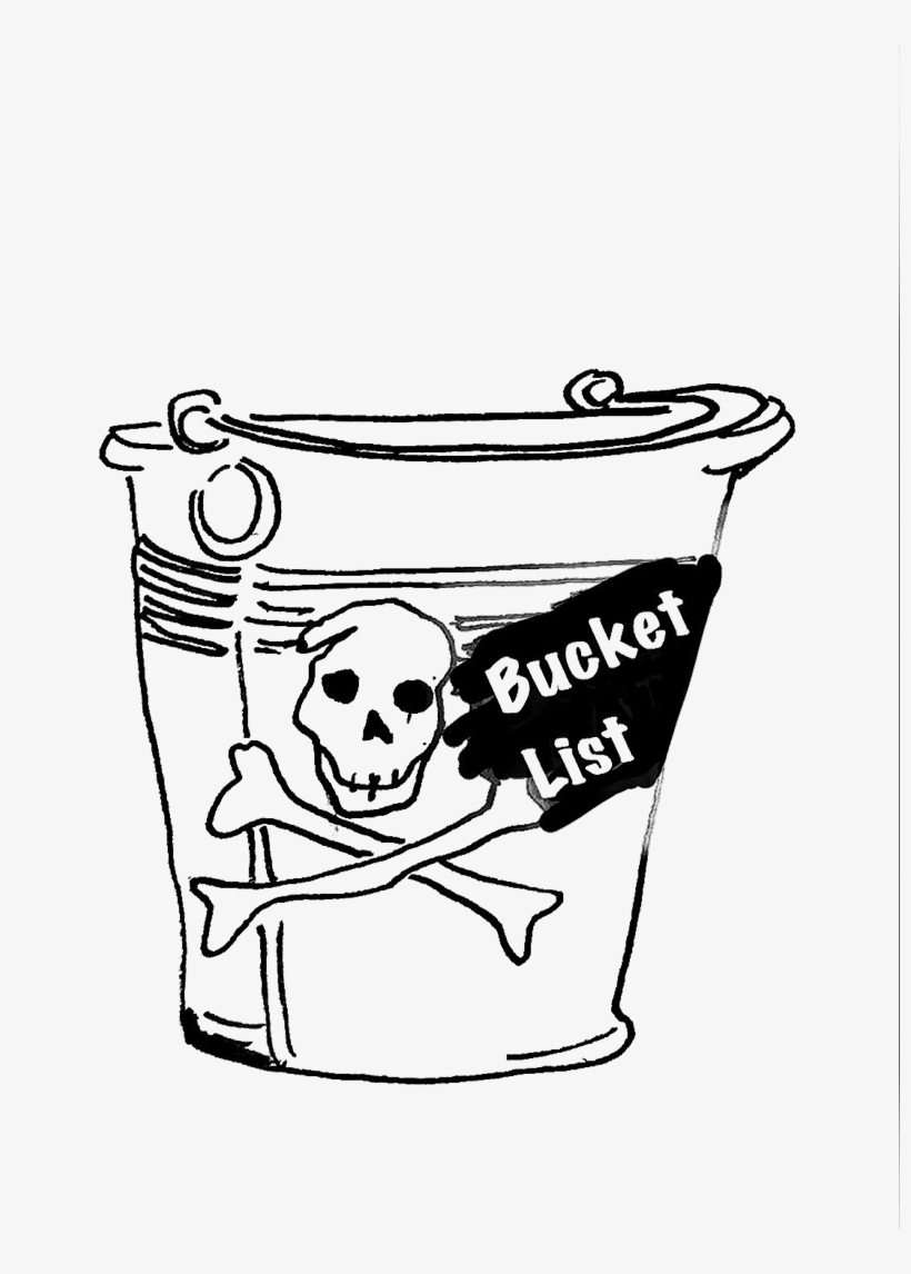 To Fulfill A Vendetta - Bucket List Living For Moms By Lara Krupicka, transparent png #1809734