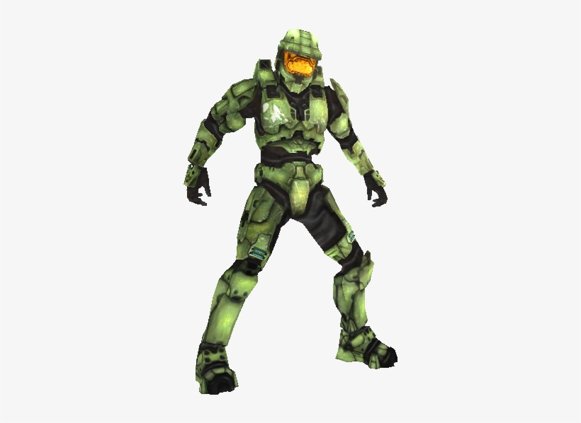 Also Alternate Textures With "117" On His Chest From - Photobucket, transparent png #1809848