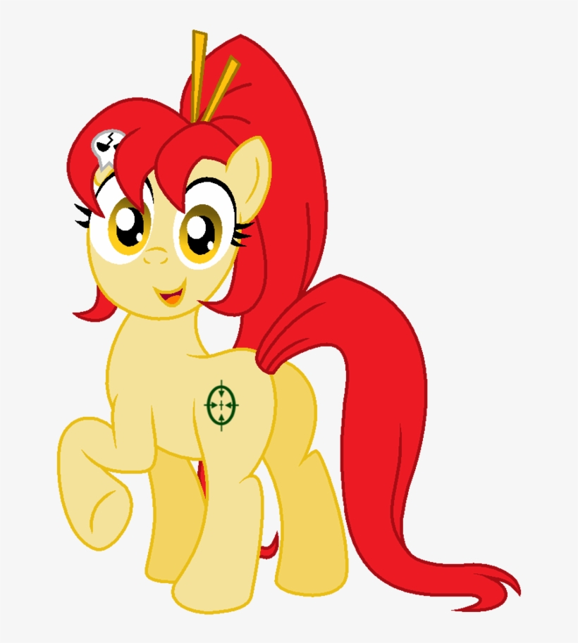 Pete Rose Baseball Message Board For Atari - My Little Pony Yoko, transparent png #1810056