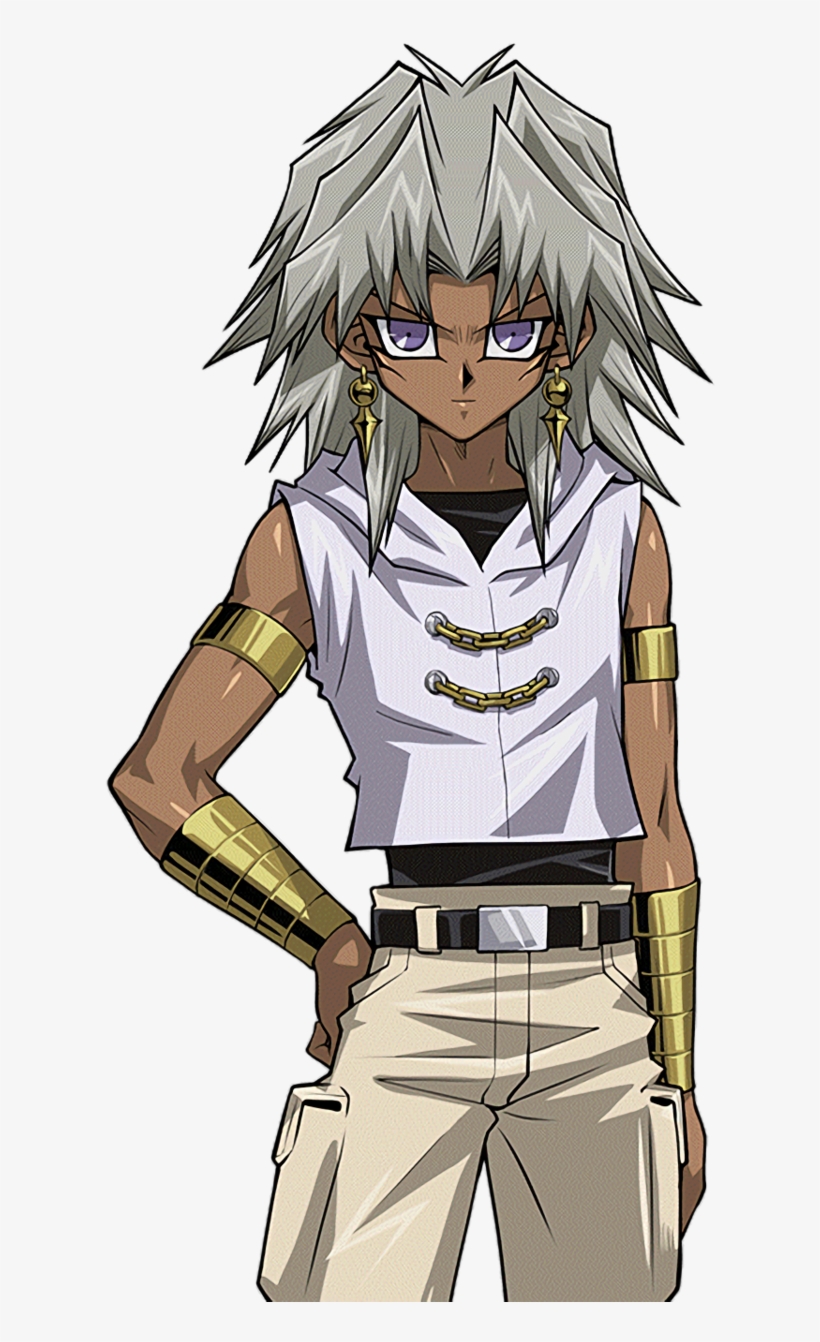 Animenext Cosplay Yugioh Hatsune Miku Yoko Littner - Yugioh Duel Links Marik, transparent png #1810154