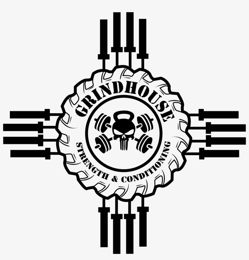 End Of Summer 2018 Deals Grindhouse Zia Black - Grindhouse, transparent png #1810174