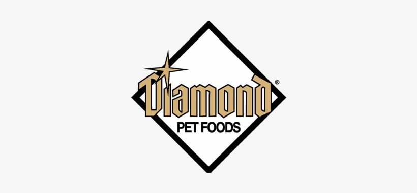 Pet Food Products At Pet Etc - Diamond Pet Foods Logo, transparent png #1810325