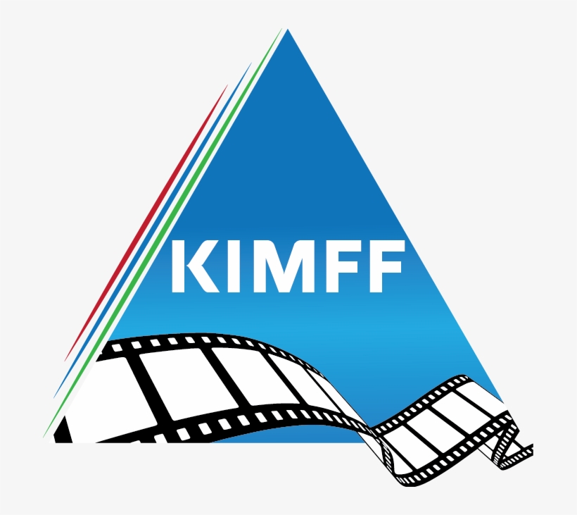 Logo - Film, transparent png #1810397