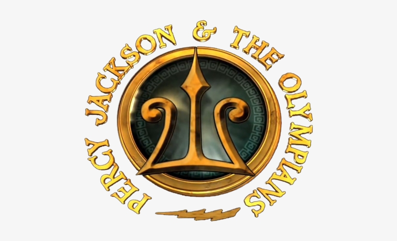 Percy Sign - Trials Of Apollo Logo, transparent png #1810518