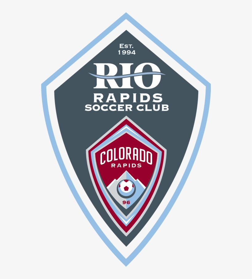 Striker Cup - Rio Rapids Logo, transparent png #1810546